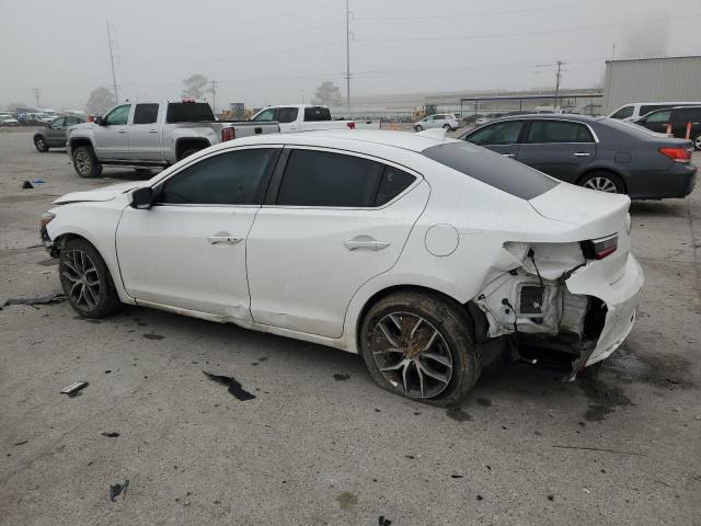 Photo 2 from auction – 2020 ACURA ILX PREMIU with VIN 19UDE2F72LA003775