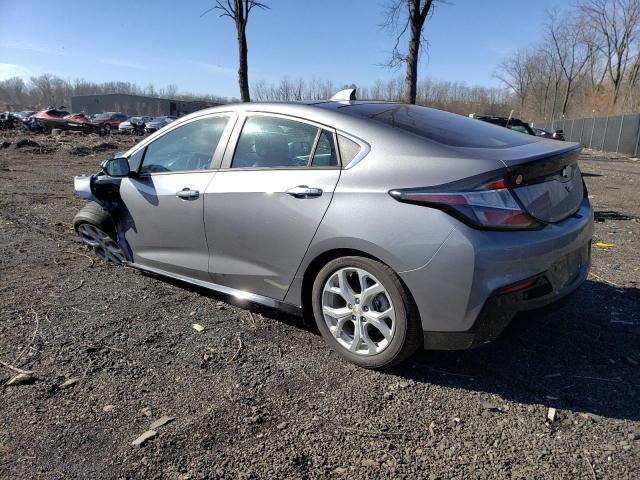 Photo 2 from auction – 2018 CHEVROLET VOLT PREMI with VIN 1G1RD6S55JU136036