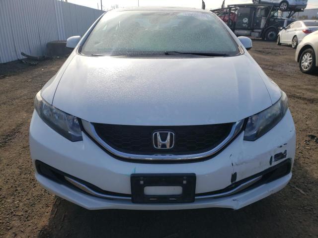 Photo 5 from auction – 2013 HONDA CIVIC EX with VIN 2HGFB2F83DH546775