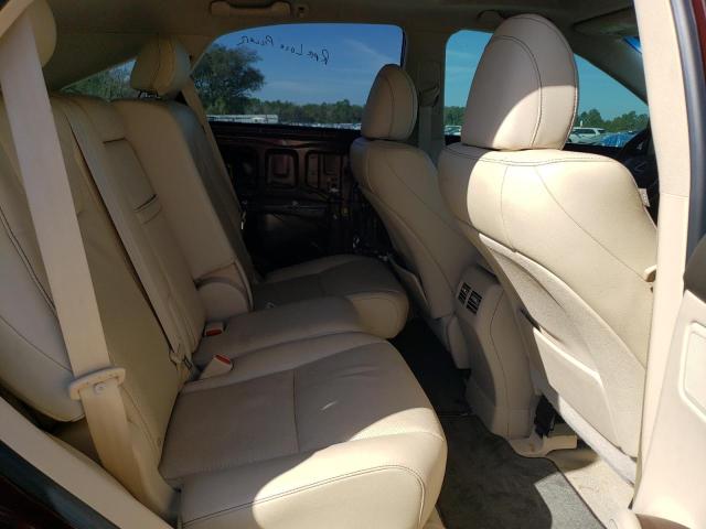 Photo 11 from auction – 2015 LEXUS RX 350 with VIN 2T2ZK1BA5FC204879