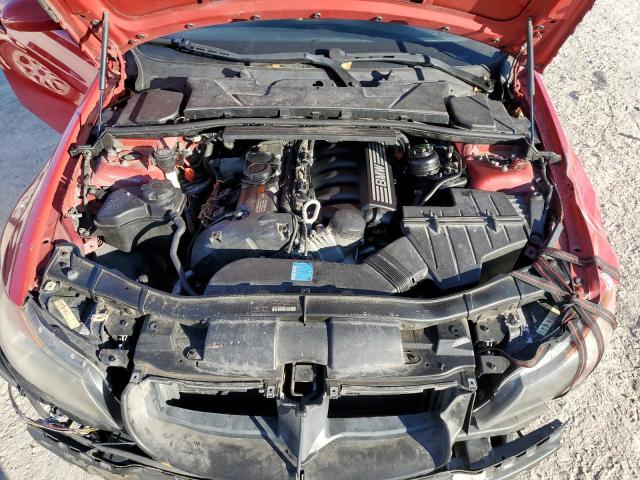 Photo 11 from auction – 2007 BMW 328 XI with VIN WBAVC93587K030755