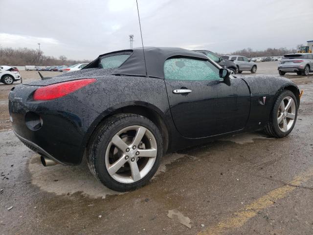 Photo 3 from auction – 2008 PONTIAC SOLSTICE with VIN 1G2MB35B48Y120506