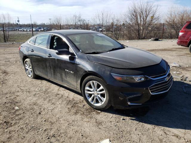 Photo 4 from auction – 2016 CHEVROLET MALIBU LT with VIN 1G1ZE5ST6GF177522