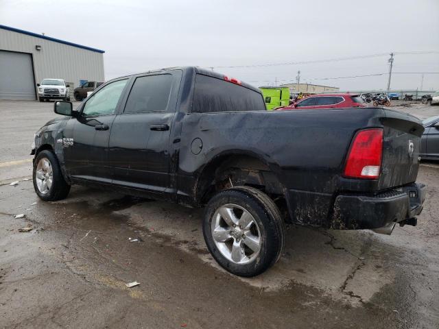 Photo 2 from auction – 2019 RAM 1500 CLASS with VIN 1C6RR7KT3KS597673