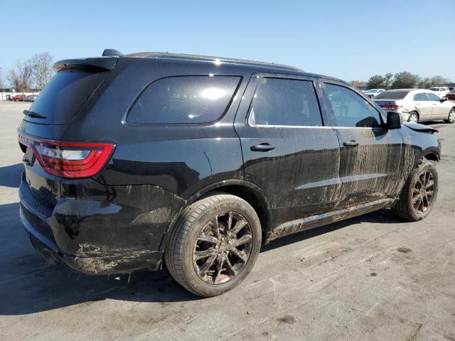 Photo 3 from auction – 2017 DODGE DURANGO GT with VIN 1C4RDHDG7HC680605