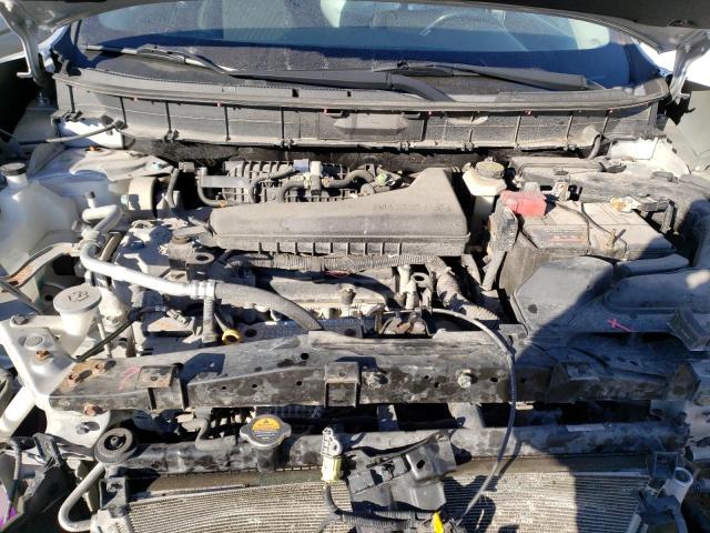Photo 12 from auction – 2018 NISSAN ROGUE S with VIN KNMAT2MV0JP588827