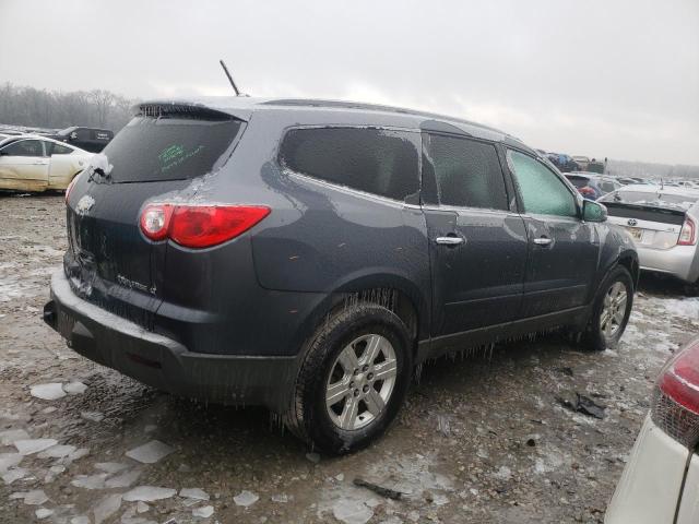 Photo 3 from auction – 2012 CHEVROLET TRAVERSE L with VIN 1GNKRGED5CJ263996