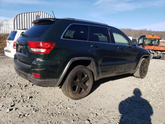 Photo 3 from auction – 2011 JEEP GRAND CHER with VIN 1J4RR4GG8BC721282