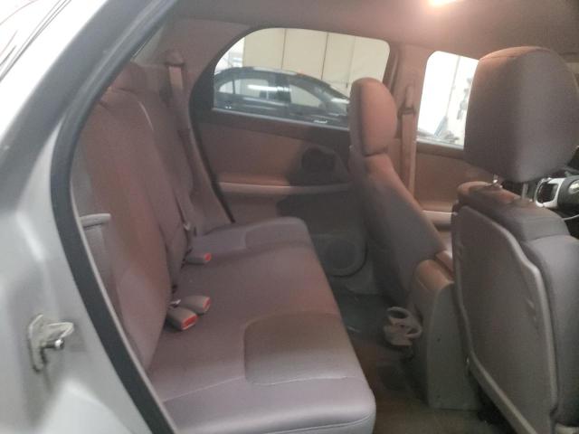 Photo 11 from auction – 2009 CHEVROLET EQUINOX LT with VIN 2CNDL43F096209190