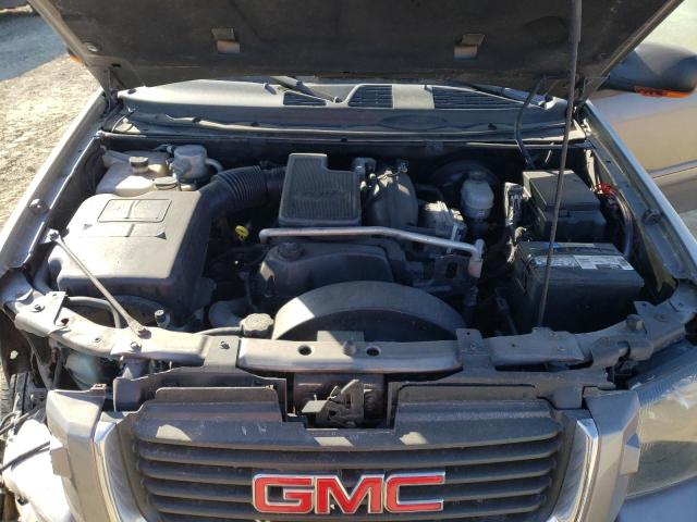 Photo 12 from auction – 2005 GMC ENVOY XL with VIN 1GKET16S256138434