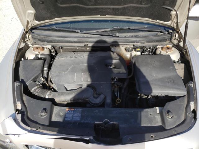 Photo 11 from auction – 2011 CHEVROLET MALIBU 1LT with VIN 1G1ZC5E18BF251015