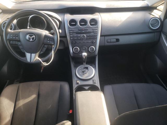 Photo 8 from auction – 2011 MAZDA CX-7 with VIN JM3ER2BMXB0370311
