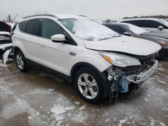 Photo 4 from auction – 2016 FORD ESCAPE SE with VIN 1FMCU0G96GUA61163