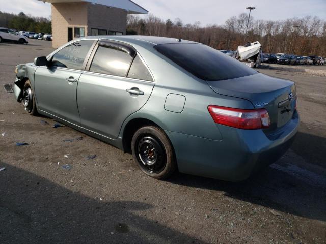 Photo 2 from auction – 2011 TOYOTA CAMRY BASE with VIN 4T1BF3EK2BU613439