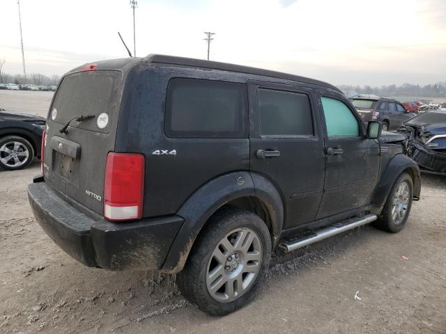 Photo 3 from auction – 2010 DODGE NITRO HEAT with VIN 1D4PU4GK4AW172177