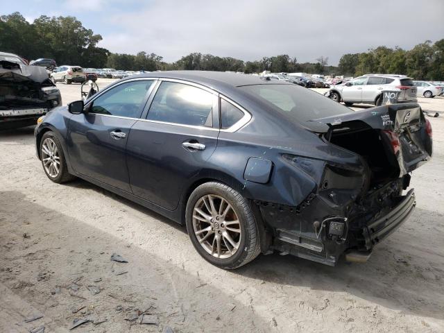 Photo 2 from auction – 2018 NISSAN ALTIMA 2.5 with VIN 1N4AL3AP5JC127356