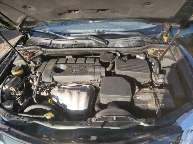 Photo 11 from auction – 2011 TOYOTA CAMRY BASE with VIN 4T4BF3EKXBR144266