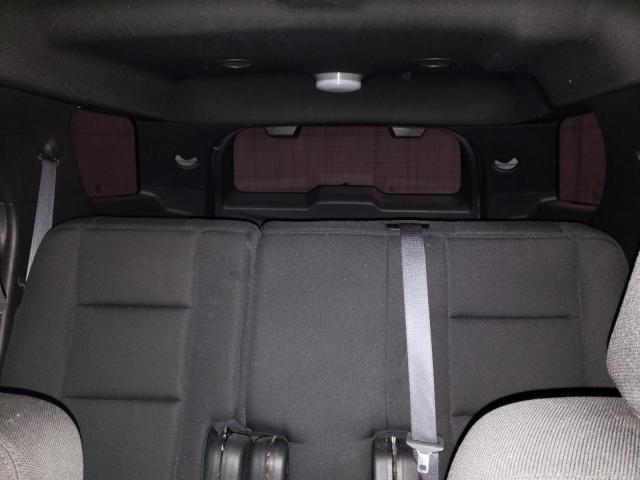 Photo 10 from auction – 2015 FORD EXPLORER P with VIN 1FM5K8AR5FGB51648