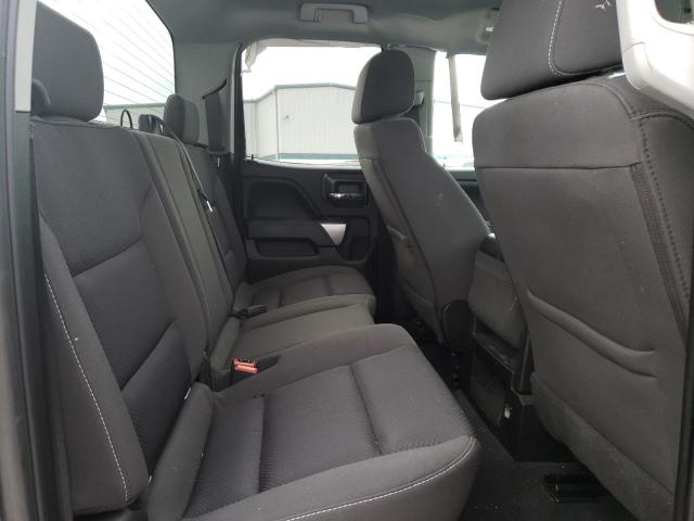 Photo 10 from auction – 2019 CHEVROLET SILVERADO with VIN 2GCVKPEC9K1178332