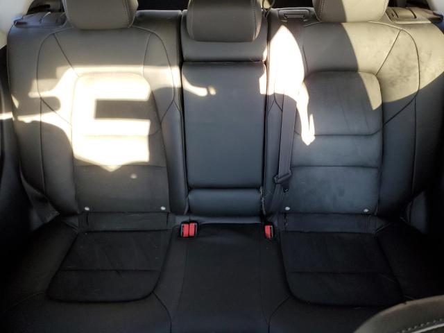 Photo 10 from auction – 2021 MAZDA CX-5 TOURI with VIN JM3KFBCM1M0484565