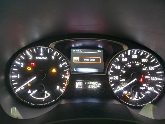Photo 9 from auction – 2014 NISSAN ALTIMA 2.5 with VIN 1N4AL3APXEC406467