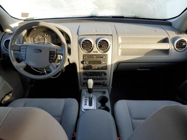 Photo 8 from auction – 2005 FORD FREESTYLE with VIN 1FMDK05185GA42889