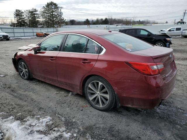 Photo 2 from auction – 2015 SUBARU LEGACY 3.6 with VIN 4S3BNEL64F3012375