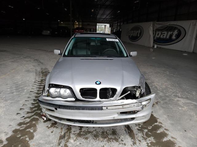 Photo 5 from auction – 2000 BMW 323 I with VIN WBAAM3344YFP73360