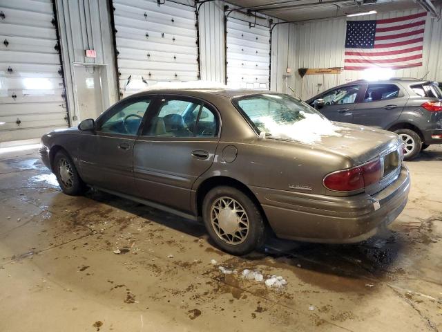 Photo 2 from auction – 2002 BUICK LESABRE LI with VIN 1G4HR54K72U180456
