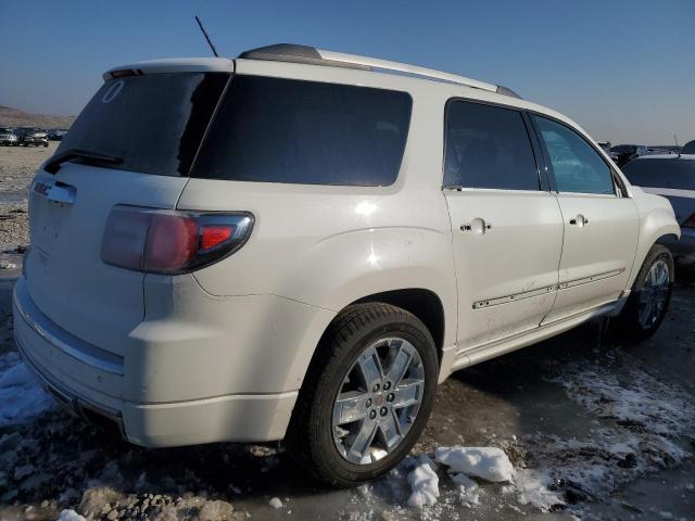 Photo 3 from auction – 2014 GMC ACADIA DEN with VIN 1GKKRTKD1EJ328419