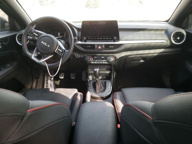 Photo 8 from auction – 2022 KIA FORTE GT with VIN 3KPF44AC5NE449140