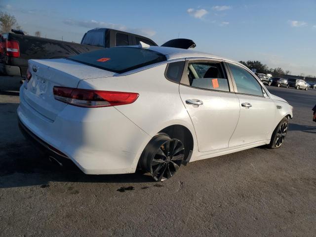 Photo 3 from auction – 2016 KIA OPTIMA LX with VIN 5XXGT4L3XGG016007