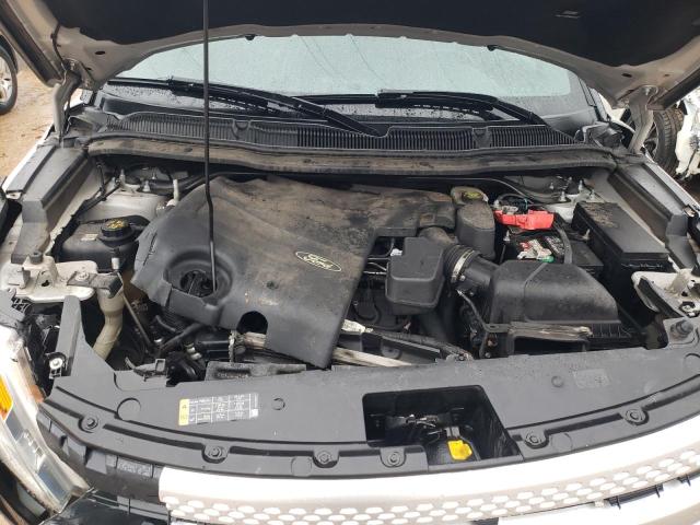 Photo 11 from auction – 2014 FORD EXPLORER X with VIN 1FM5K7D88EGC11692