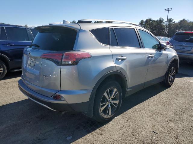 Photo 3 from auction – 2016 TOYOTA RAV4 XLE with VIN 2T3RFREV5GW539265