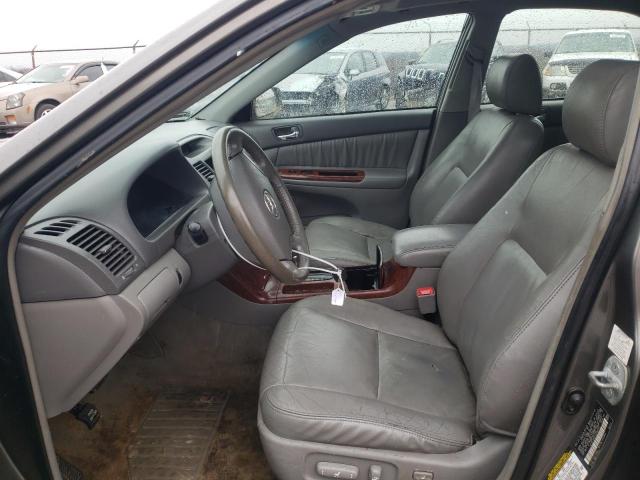 Photo 7 from auction – 2005 TOYOTA CAMRY LE with VIN 4T1BF30K35U598753