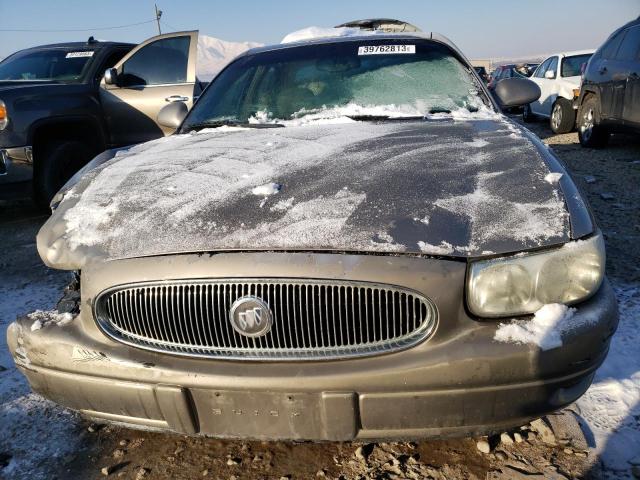 Photo 5 from auction – 2001 BUICK LESABRE CU with VIN 1G4HP54K41U290062