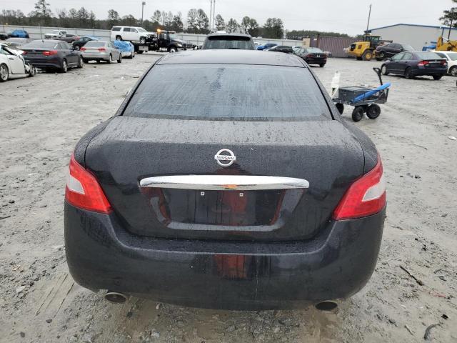 Фото 6 с аукциона – 2011 NISSAN MAXIMA S с VIN 1N4AA5AP0BC813520