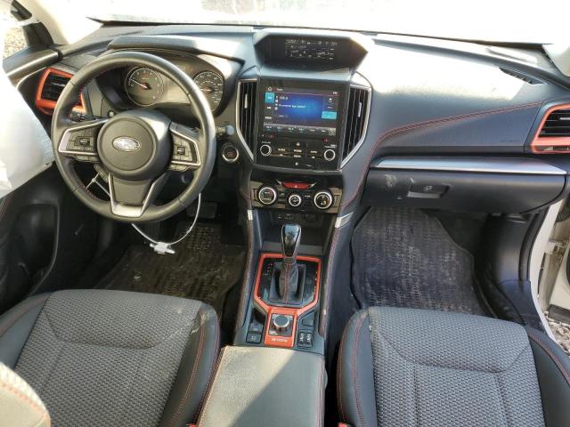 Photo 8 from auction – 2019 SUBARU FORESTER S with VIN JF2SKAPC5KH483421