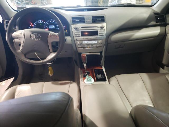 Photo 8 from auction – 2010 TOYOTA CAMRY BASE with VIN 4T4BF3EK9AR036297