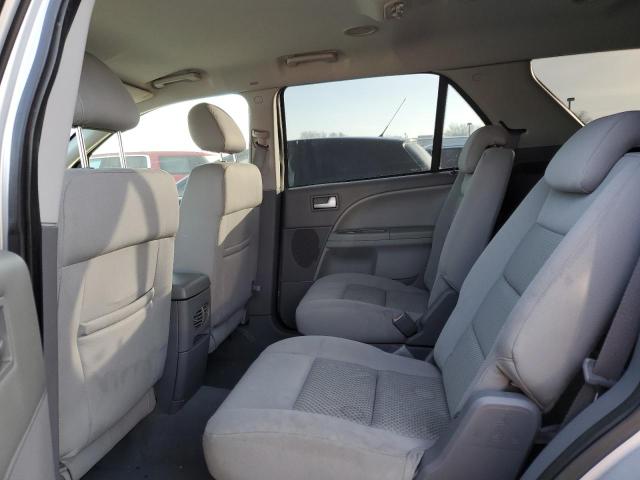 Photo 10 from auction – 2005 FORD FREESTYLE with VIN 1FMDK05185GA42889