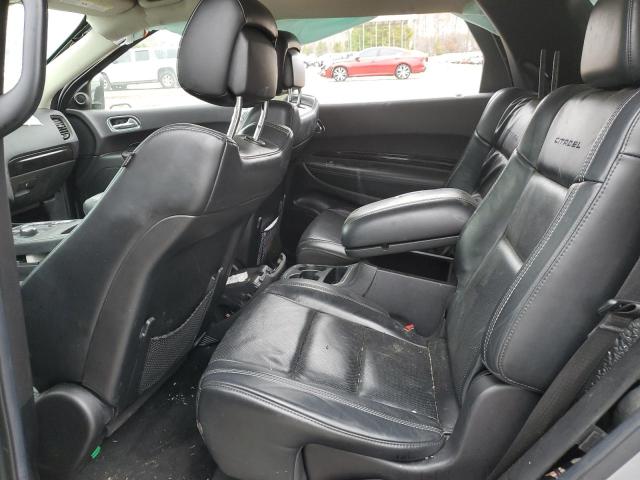 Photo 11 from auction – 2014 DODGE DURANGO CI with VIN 1C4RDJEG2EC508533
