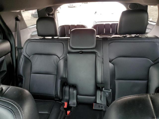 Photo 10 from auction – 2019 FORD EXPLORER L with VIN 1FM5K8F82KGB47793
