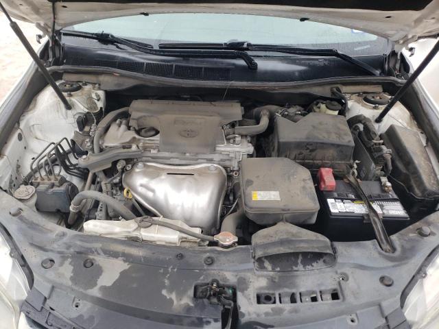 Photo 11 from auction – 2016 TOYOTA CAMRY LE with VIN 4T1BF1FK6GU128764