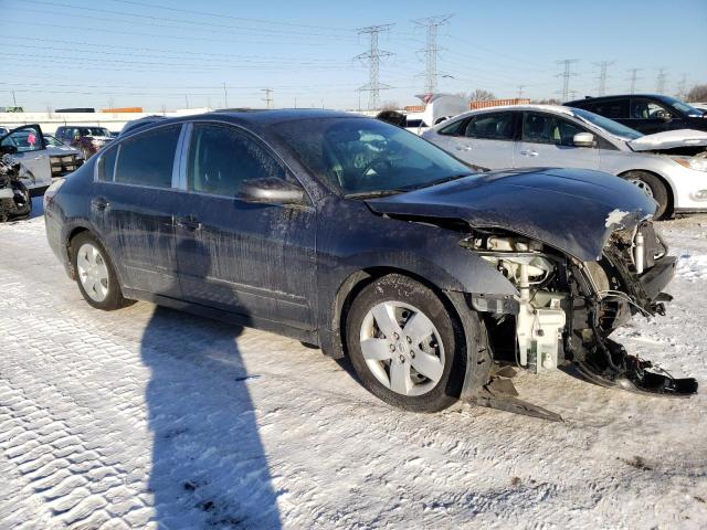 Photo 4 from auction – 2007 NISSAN ALTIMA 2.5 with VIN 1N4AL21E87C226030
