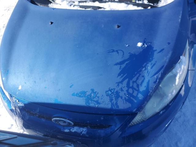 Photo 11 from auction – 2011 FORD FIESTA SES with VIN 3FADP4FJ0BM132153