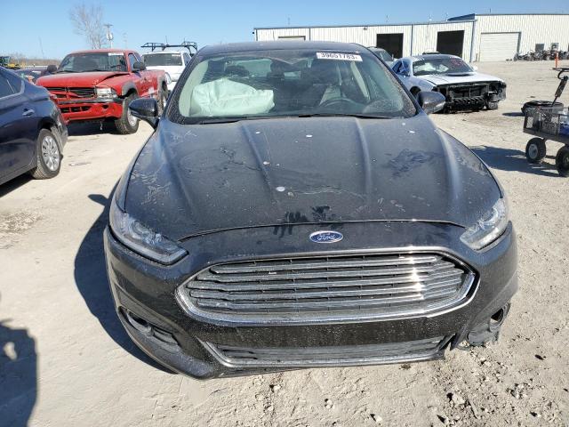 Photo 5 from auction – 2015 FORD FUSION SE with VIN 3FA6P0HDXFR205871