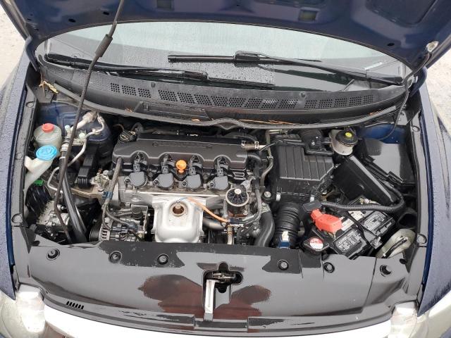 Photo 11 from auction – 2011 HONDA CIVIC LX with VIN 2HGFA1F5XBH545249