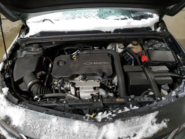 Photo 11 from auction – 2016 CHEVROLET MALIBU LT with VIN 1G1ZE5ST3GF339896