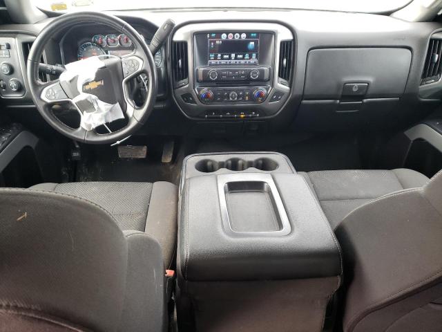 Photo 8 from auction – 2019 CHEVROLET SILVERADO with VIN 2GCVKPEC9K1178332