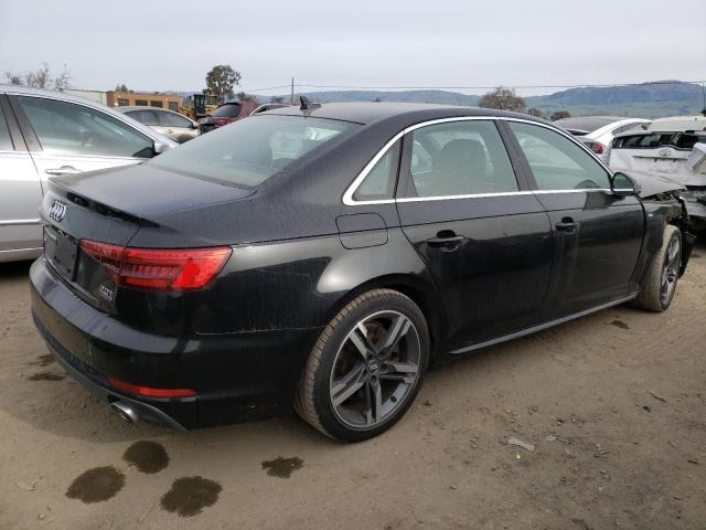 Photo 3 from auction – 2017 AUDI A4 PREMIUM with VIN WAUENAF49HN026714